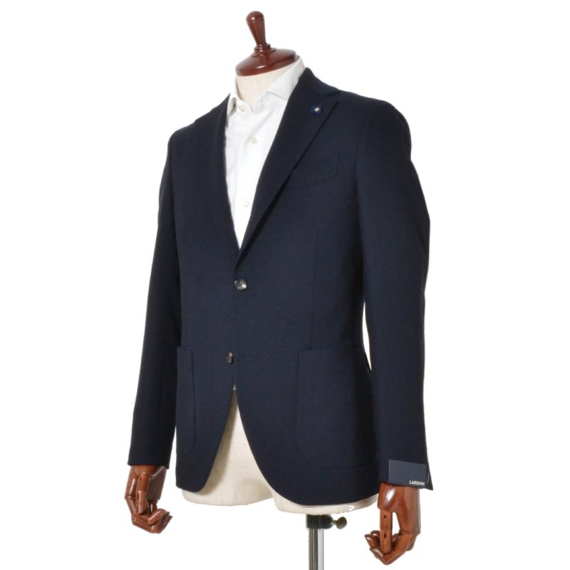 LARDINI ラルディーニ ジャケット商品写真