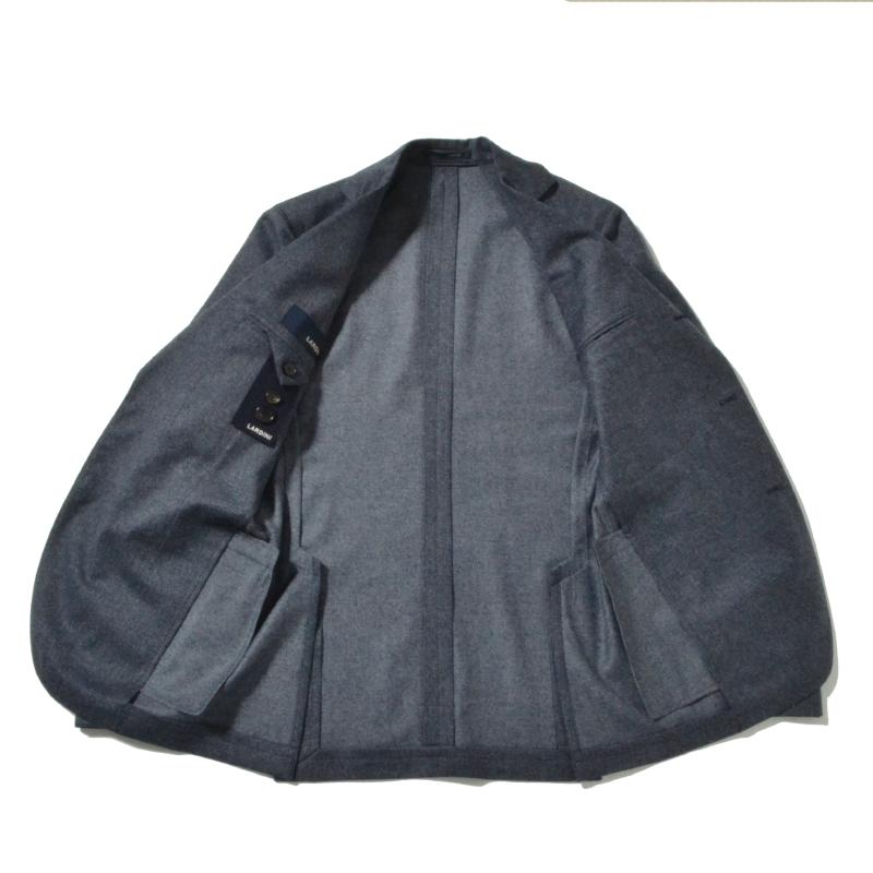 LARDINI ラルディーニ スーツ商品写真