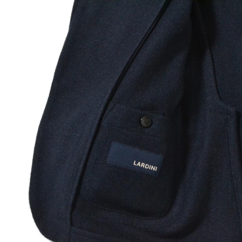 LARDINI ラルディーニ ジャケット商品写真