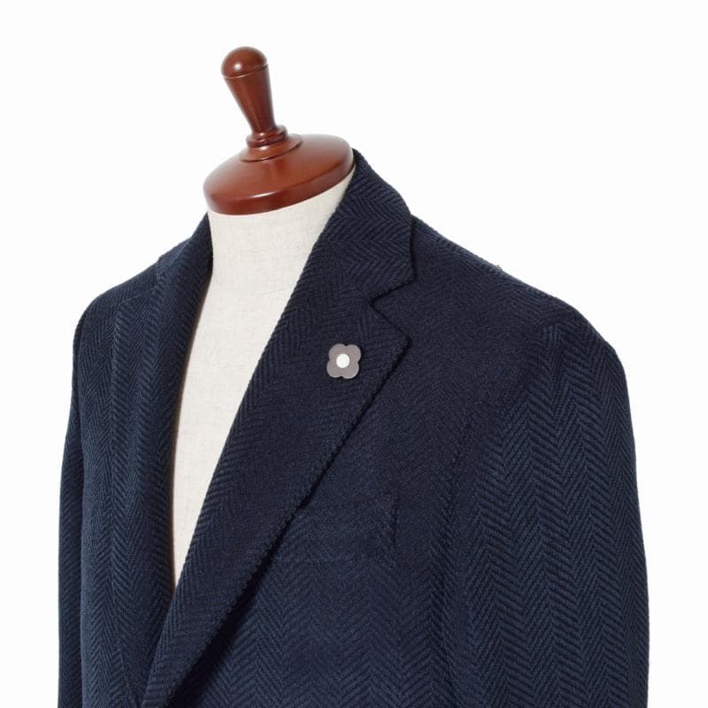 LARDINI ラルディーニ コート商品写真