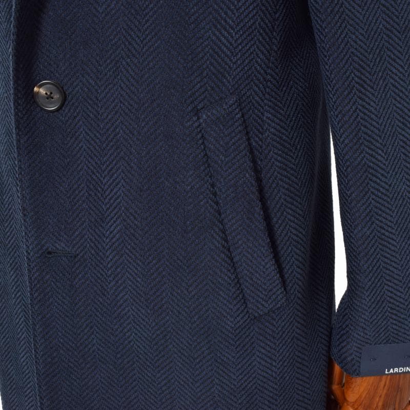 LARDINI ラルディーニ コート商品写真
