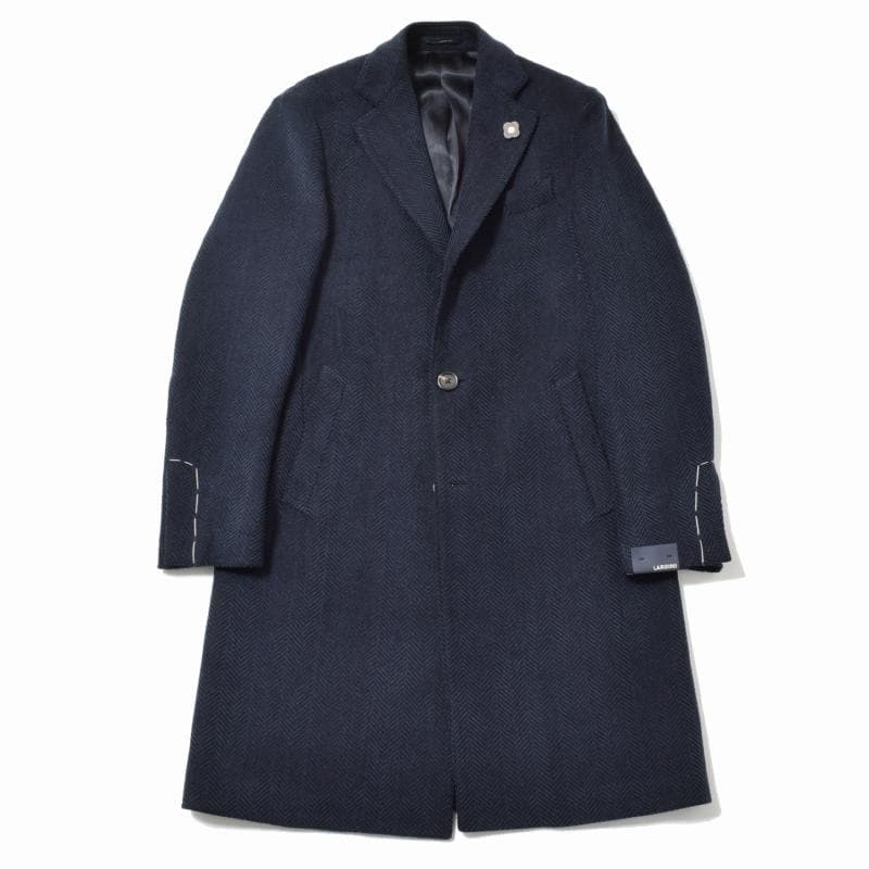 LARDINI ラルディーニ コート商品写真