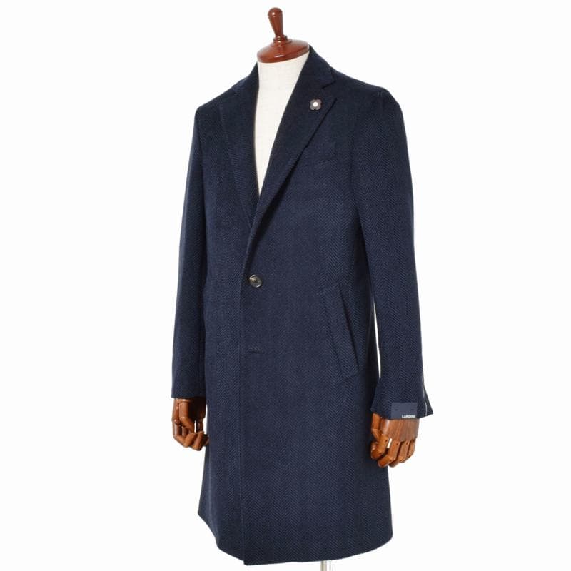 LARDINI ラルディーニ コート商品写真