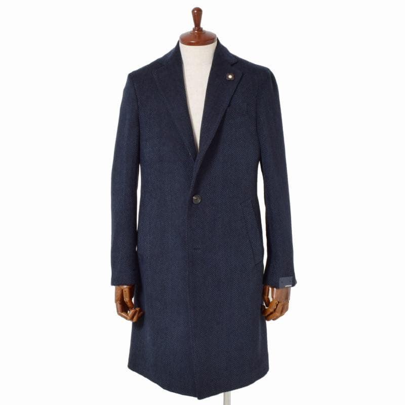 LARDINI ラルディーニ コート商品写真