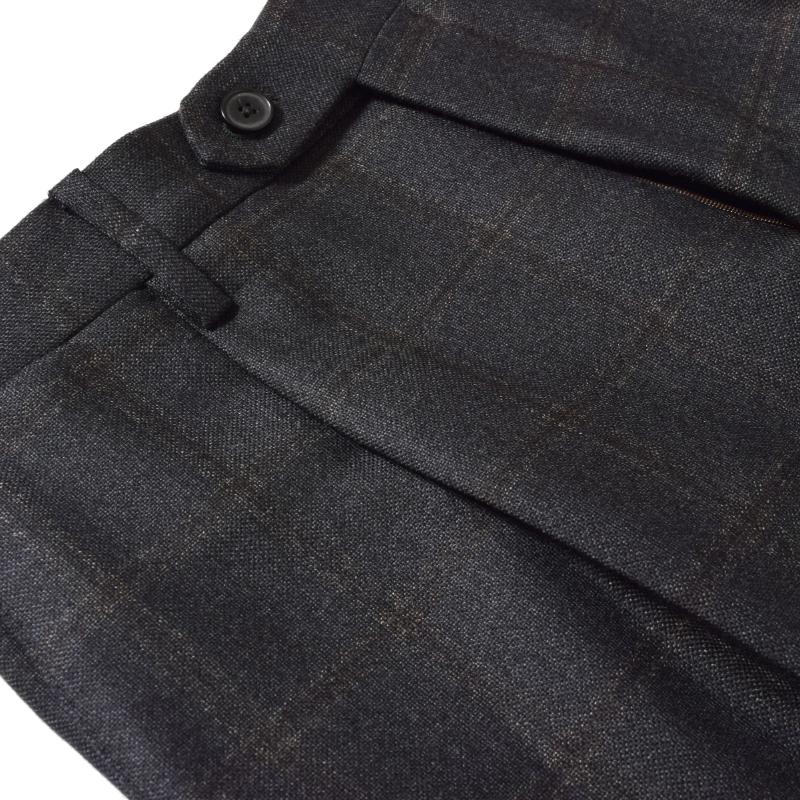 LARDINI ラルディーニ スーツ商品写真