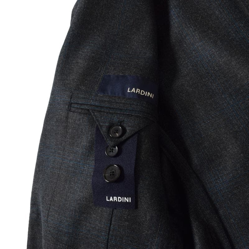 LARDINI ラルディーニ スーツ商品写真