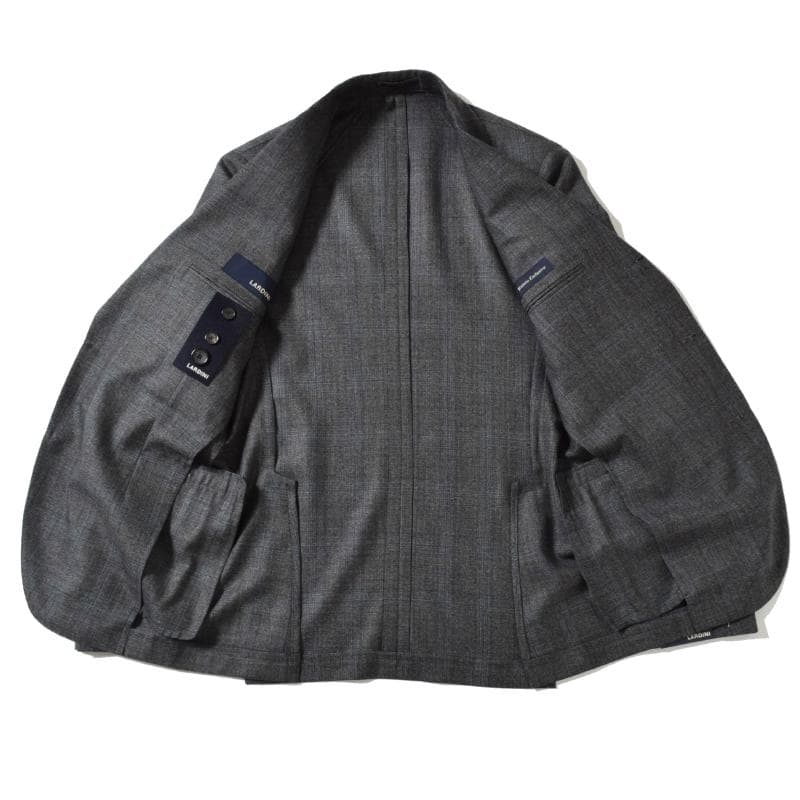 LARDINI ラルディーニ スーツ商品写真