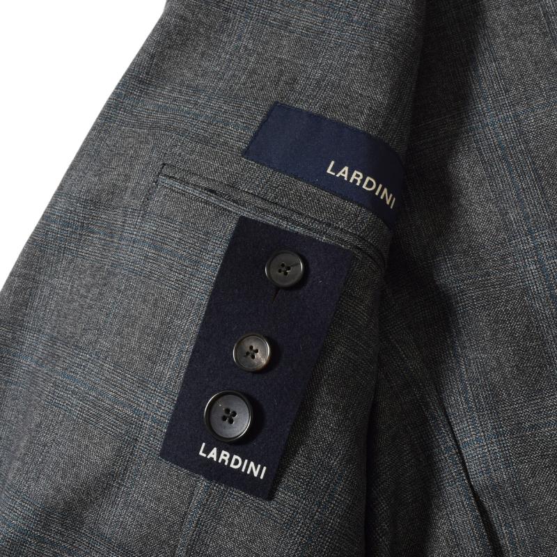 LARDINI ラルディーニ スーツ商品写真