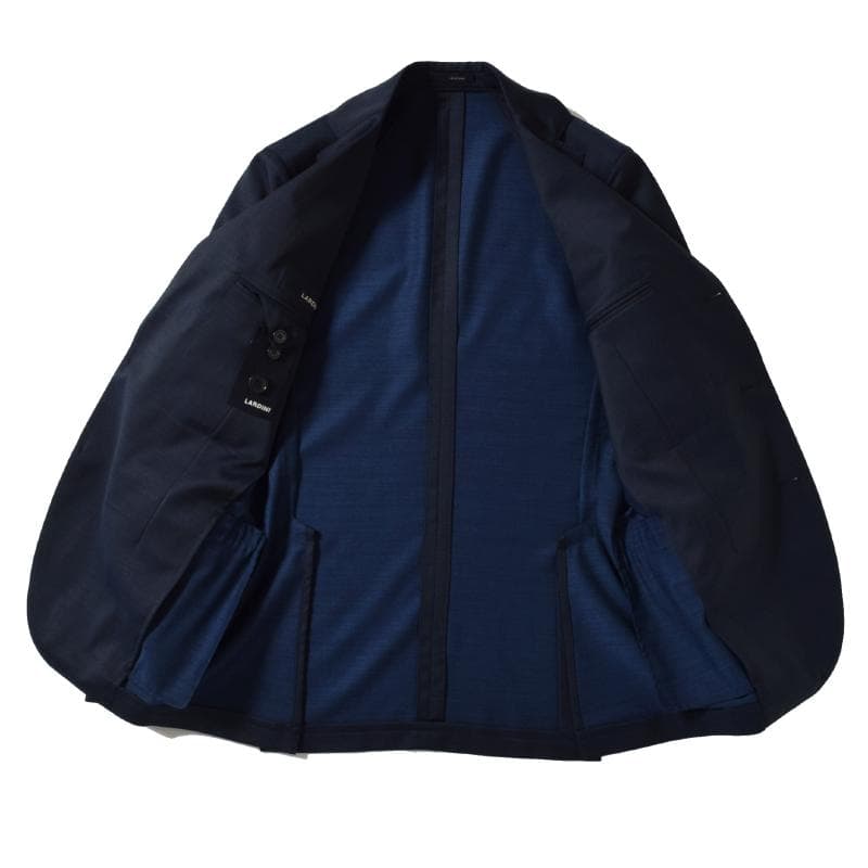 LARDINI ラルディーニ スーツ商品写真