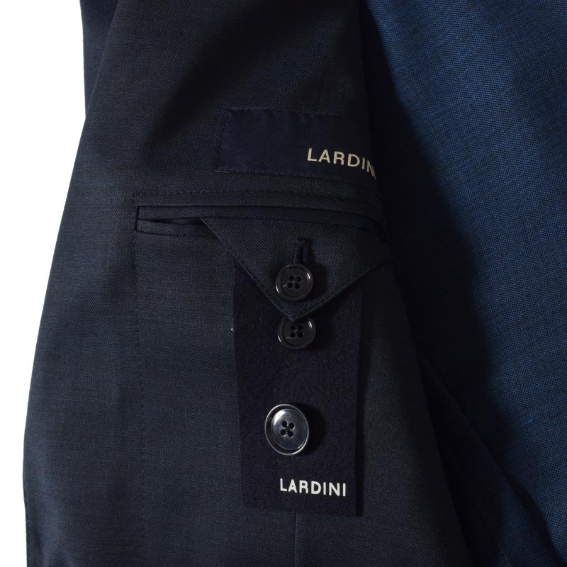 LARDINI ラルディーニ スーツ商品写真