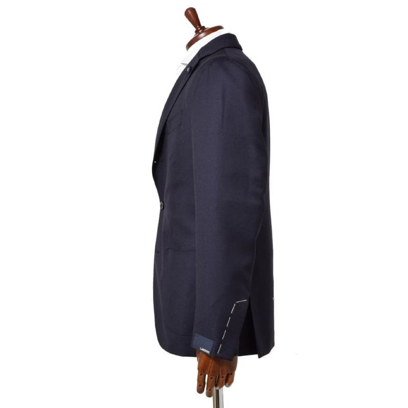 LARDINI ラルディーニ ジャケット商品写真