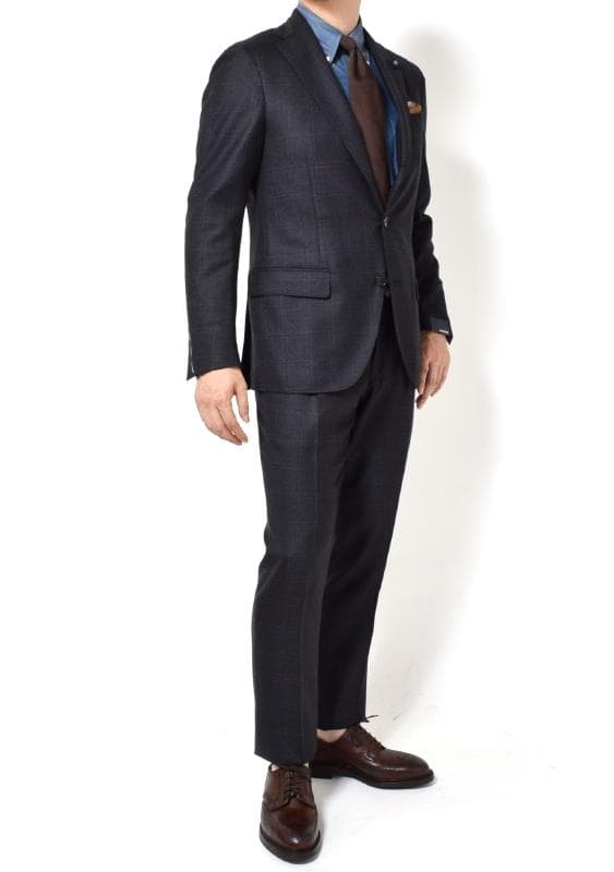 LARDINI ラルディーニ スーツ
