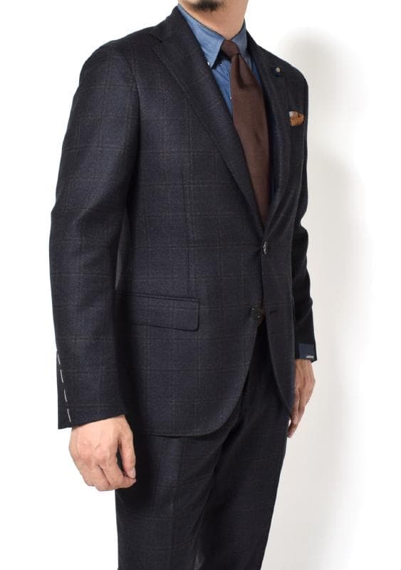 LARDINI ラルディーニ スーツ