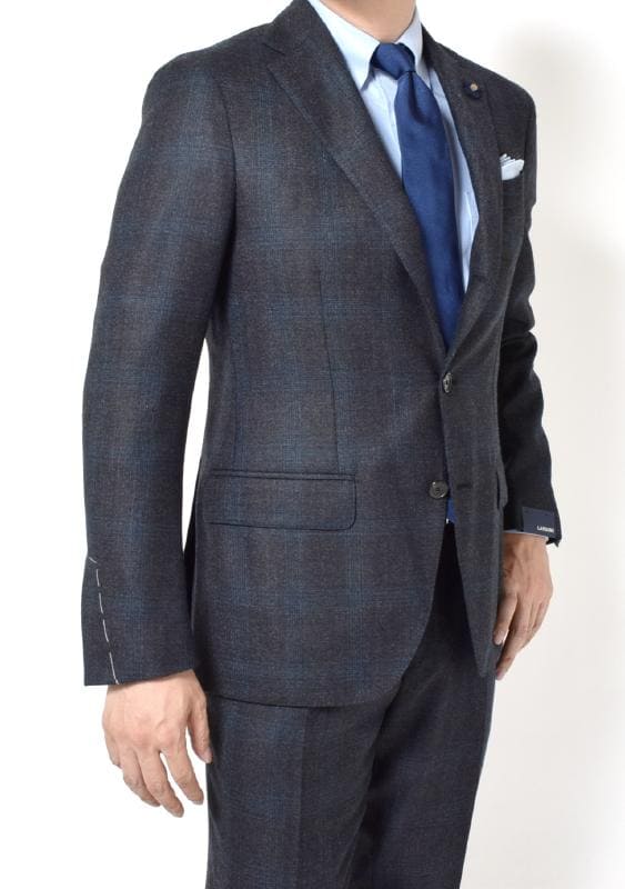 LARDINI ラルディーニ スーツ