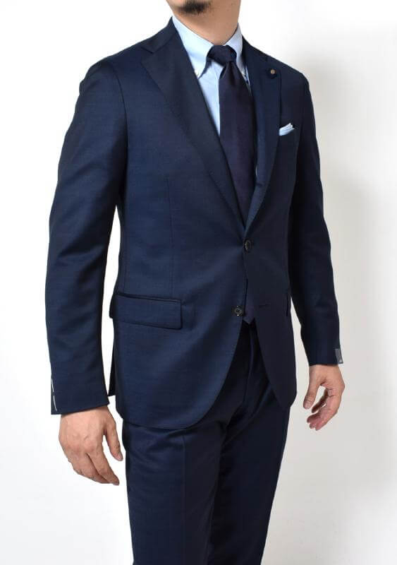 LARDINI ラルディーニ スーツ