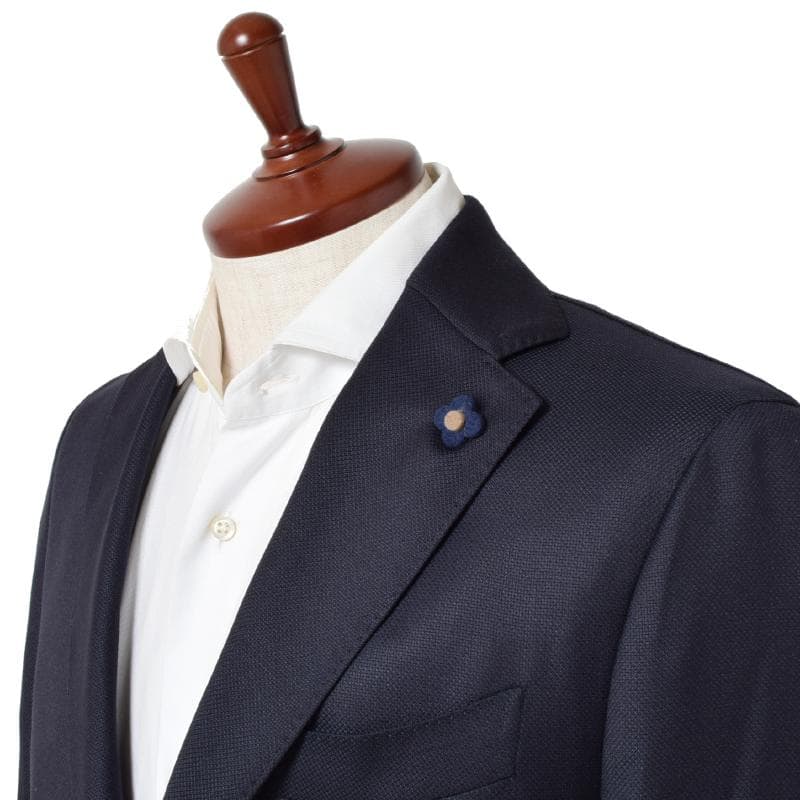 LARDINI ラルディーニ ジャケット商品写真