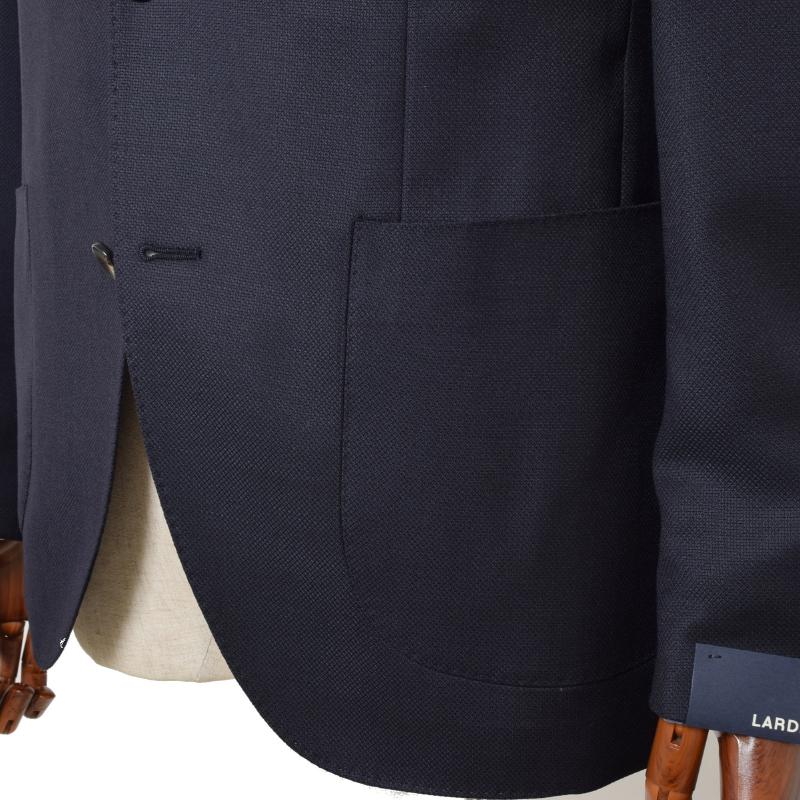 LARDINI ラルディーニ ジャケット商品写真