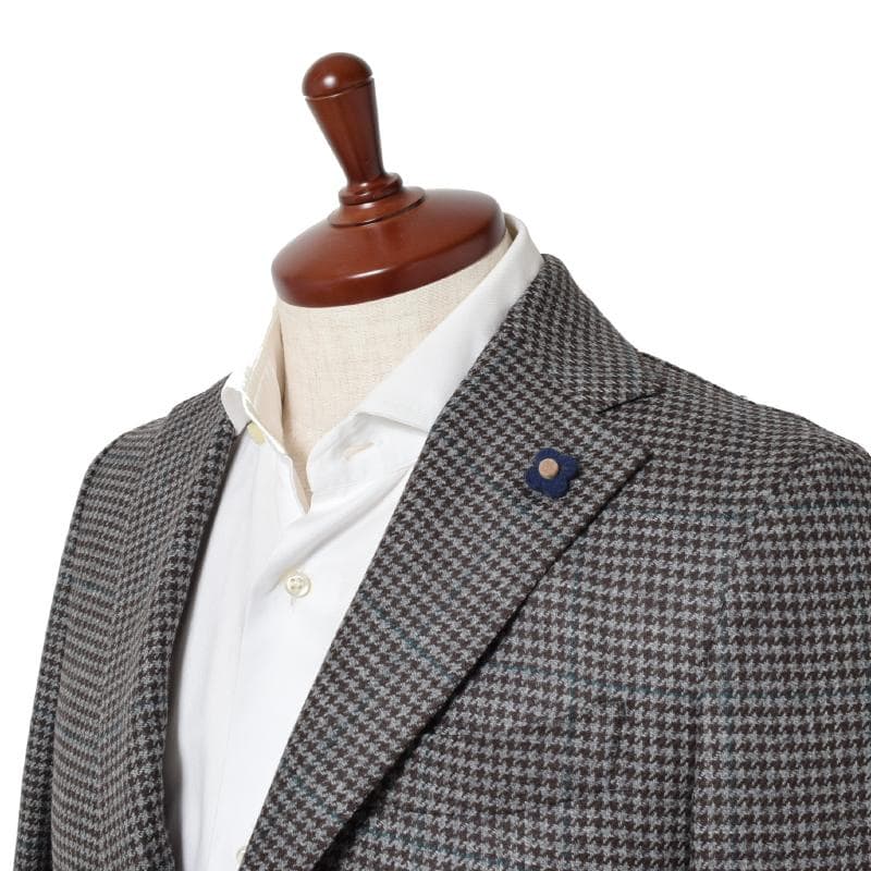 LARDINI ラルディーニ ジャケット商品写真