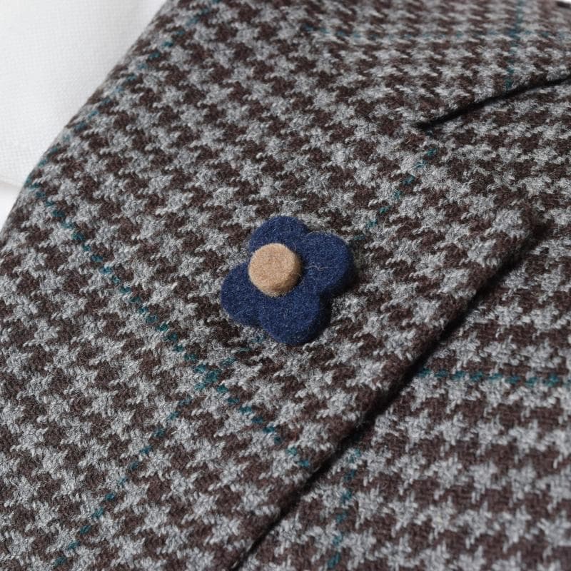 LARDINI ラルディーニ ジャケット商品写真