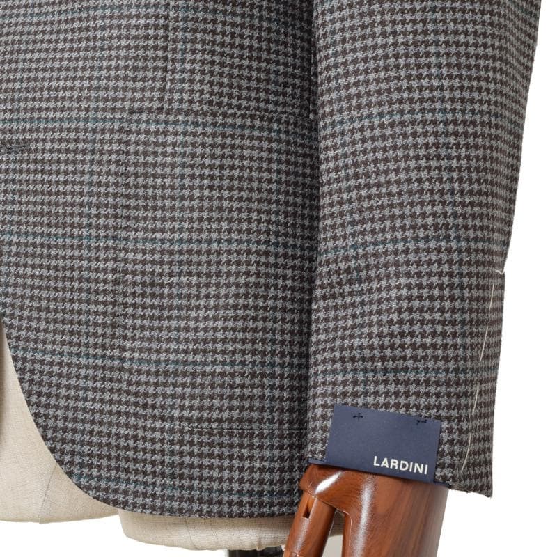 LARDINI ラルディーニ ジャケット商品写真