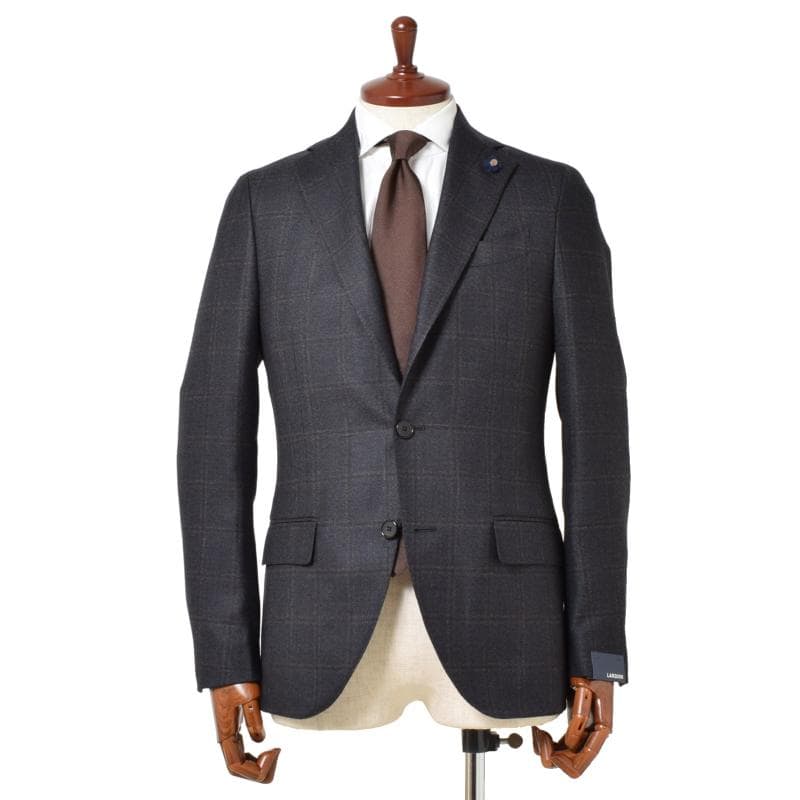 LARDINI ラルディーニ スーツ商品写真