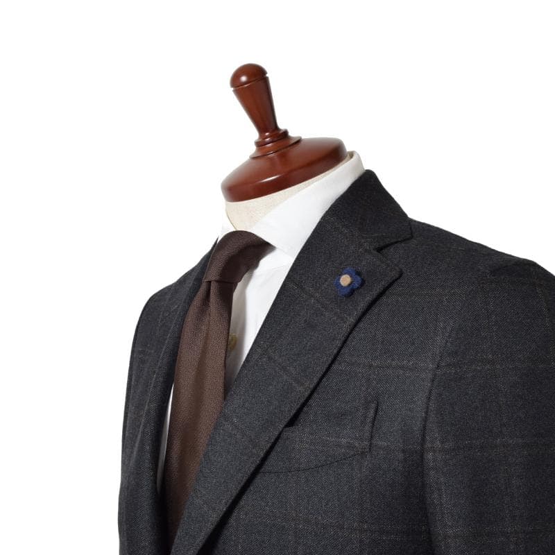 LARDINI ラルディーニ スーツ商品写真