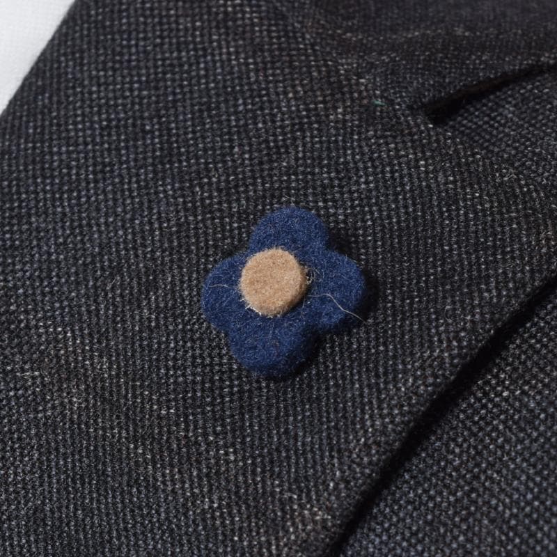 LARDINI ラルディーニ スーツ商品写真