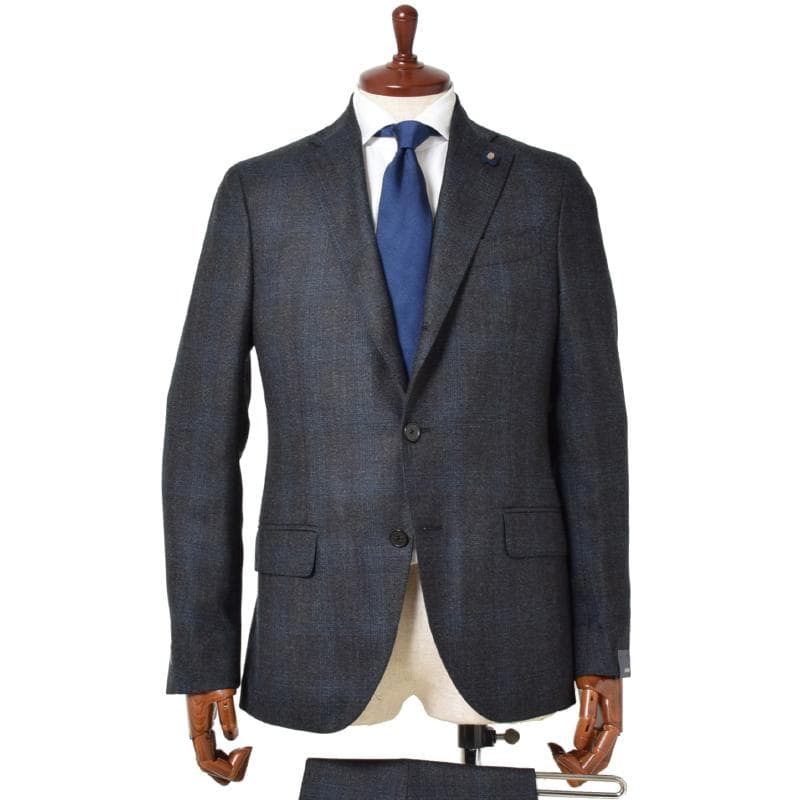 LARDINI ラルディーニ スーツ商品写真