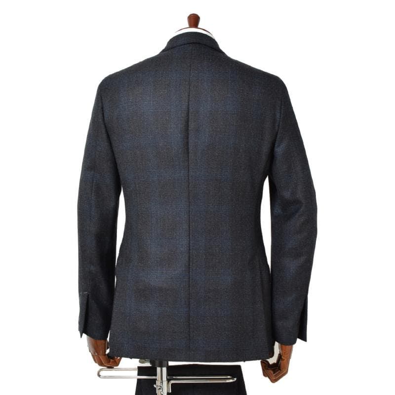 LARDINI ラルディーニ スーツ商品写真