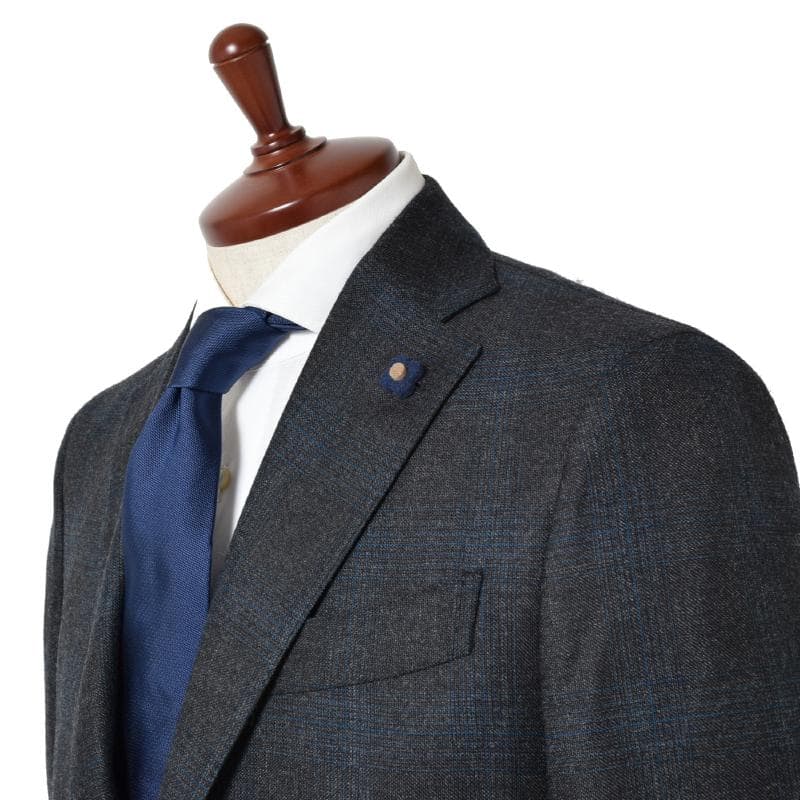 LARDINI ラルディーニ スーツ商品写真