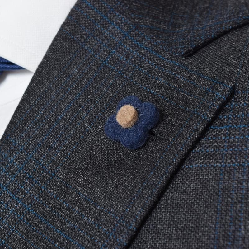 LARDINI ラルディーニ スーツ商品写真