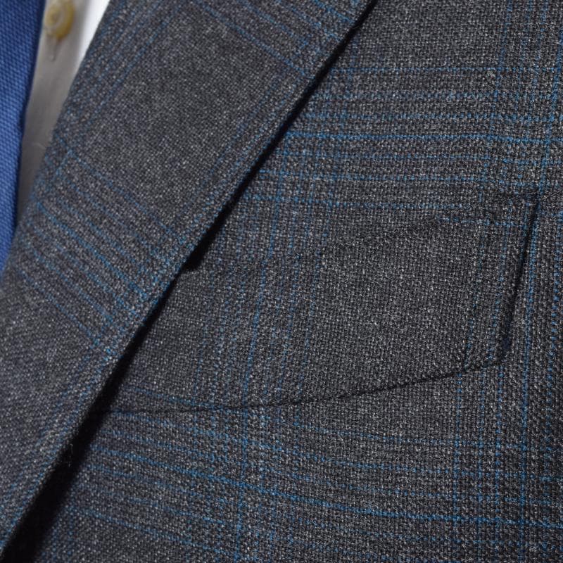 LARDINI ラルディーニ スーツ商品写真