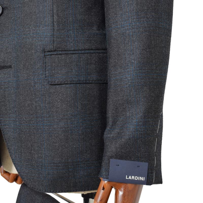 LARDINI ラルディーニ スーツ商品写真