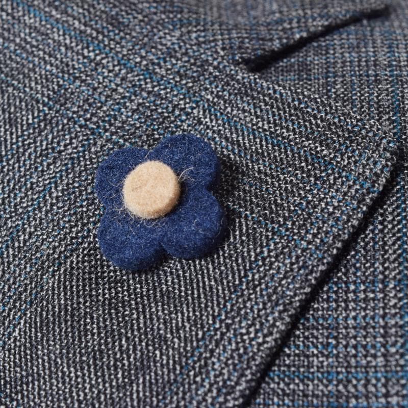 LARDINI ラルディーニ スーツ商品写真