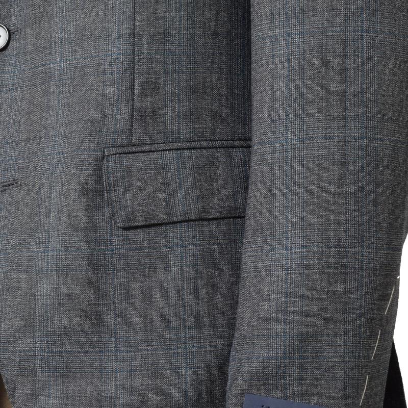 LARDINI ラルディーニ スーツ商品写真