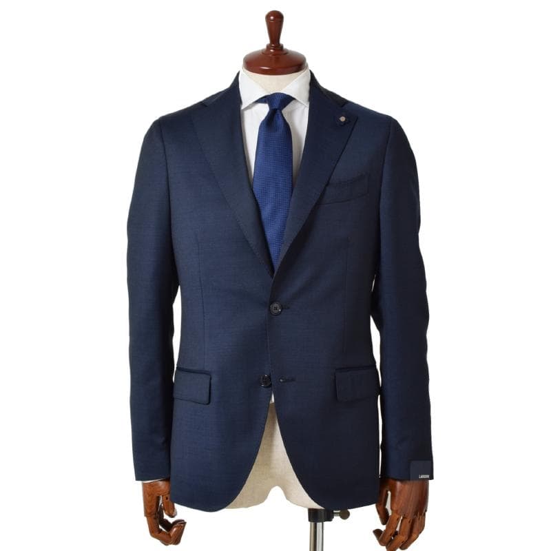 LARDINI ラルディーニ スーツ商品写真