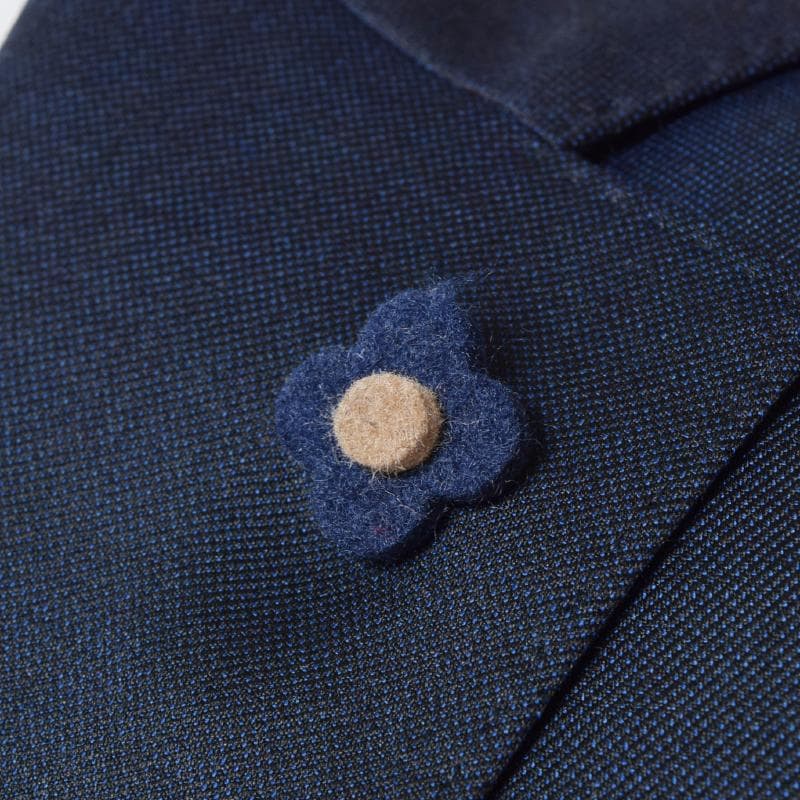 LARDINI ラルディーニ スーツ商品写真