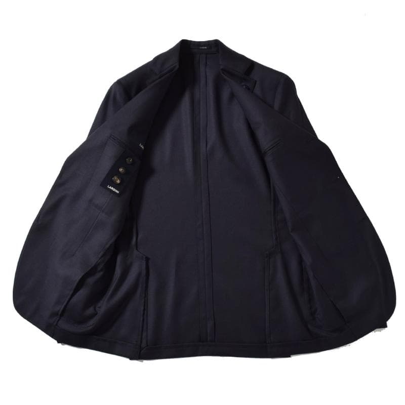 LARDINI ラルディーニ ジャケット商品写真