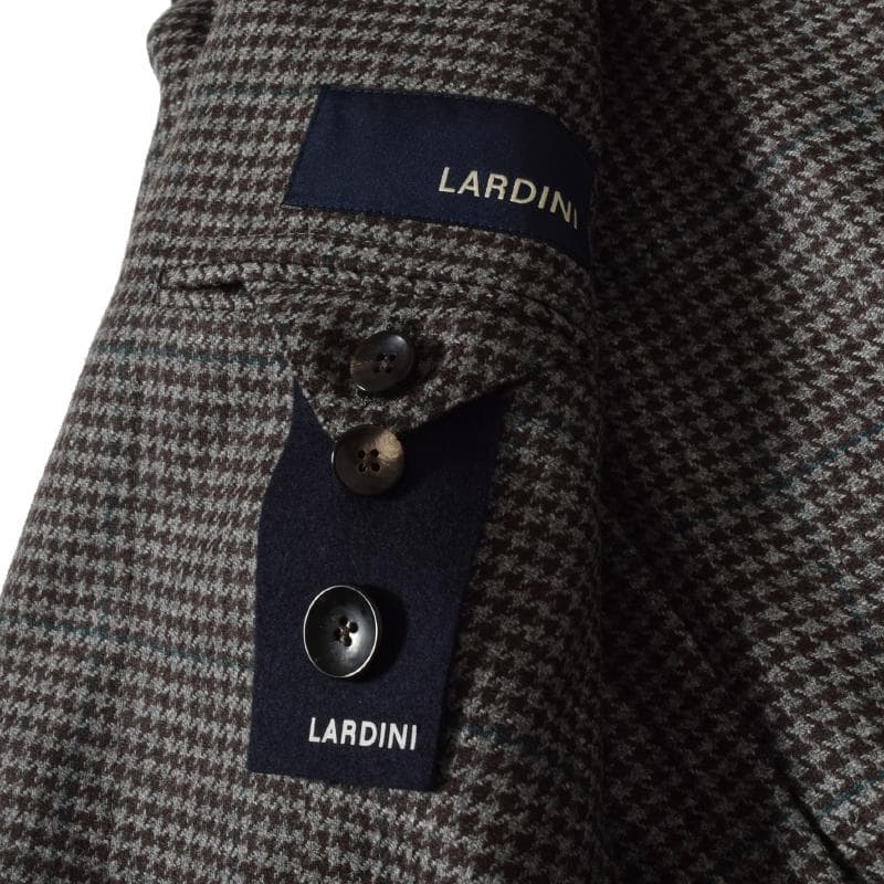 LARDINI ラルディーニ ジャケット商品写真