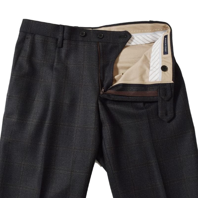 LARDINI ラルディーニ スーツ商品写真