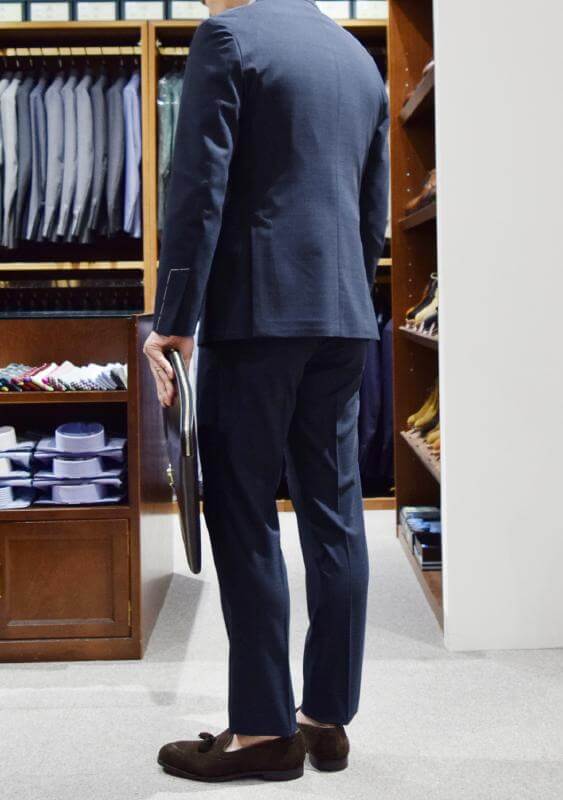 LARDINI ラルディーニ スーツ