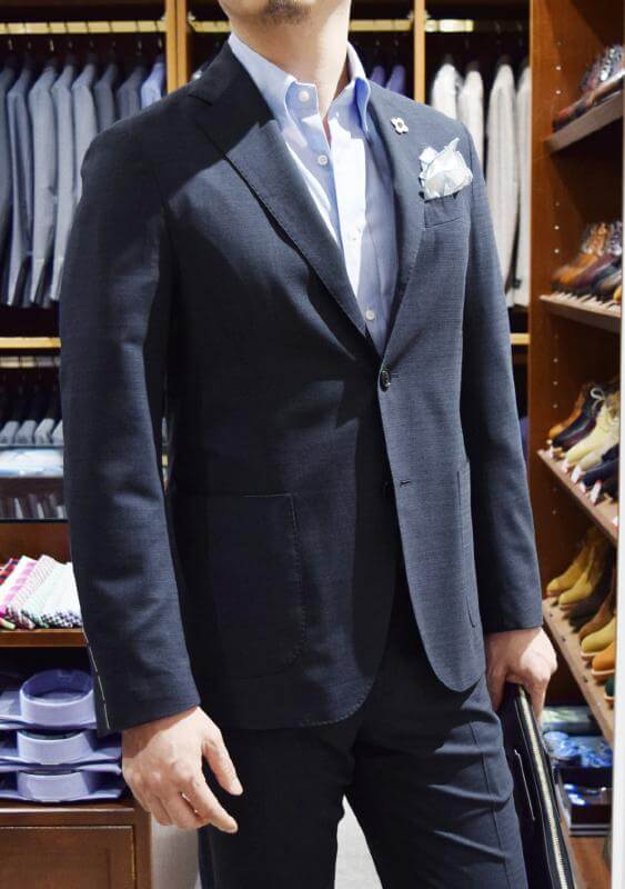 LARDINI ラルディーニ スーツ