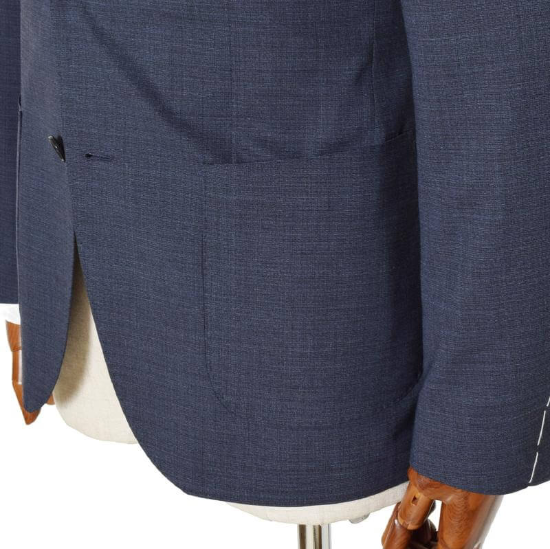 LARDINI ラルディーニ スーツ商品写真