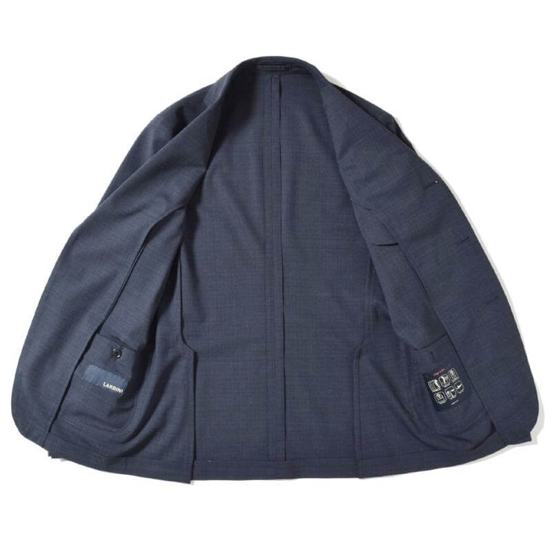 LARDINI ラルディーニ スーツ商品写真