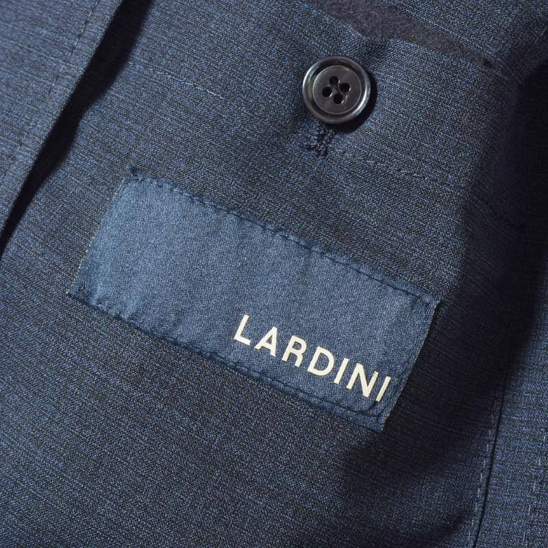 LARDINI ラルディーニ スーツ商品写真