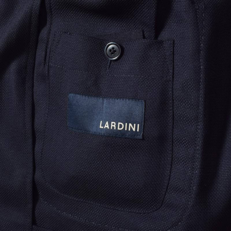 LARDINI ラルディーニ ジャケット商品写真