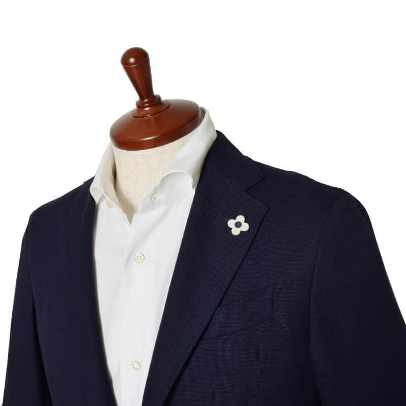 LARDINI ラルディーニ ジャケット商品写真