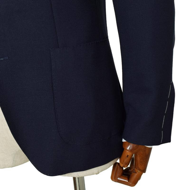 LARDINI ラルディーニ ジャケット商品写真