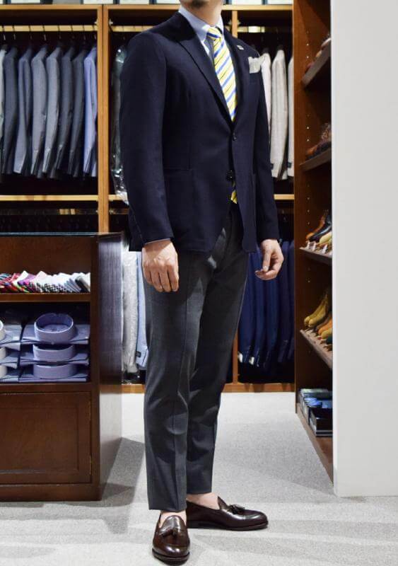 LARDINI ラルディーニ ジャケット
