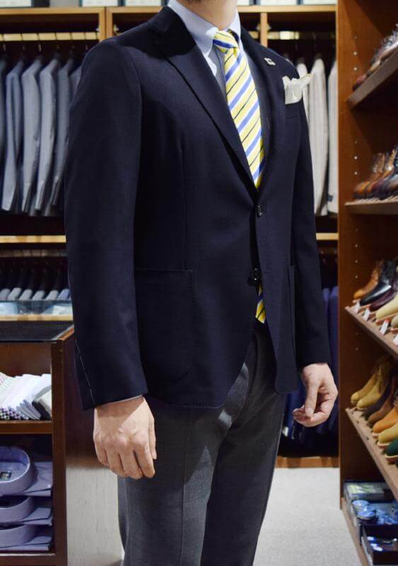 LARDINI ラルディーニ ジャケット